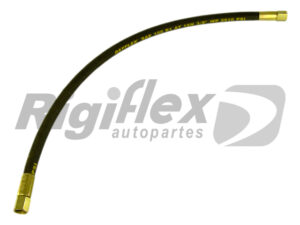 FLEXIBLE DE FRENO MOD. 619 NI